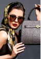 San Remo Wrap multicolour