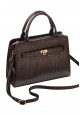 Grandy Handbag chocolate