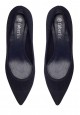 Navy Shoes dark blue