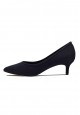 Navy Shoes dark blue