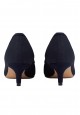 Navy Shoes dark blue