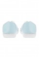 Notte Trainers light blue