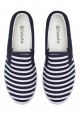 Fortune SlipOn Shoes dark blue