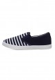 Fortune SlipOn Shoes dark blue