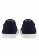 Fortune SlipOn Shoes dark blue