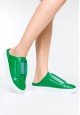 Techna Sneakers green
