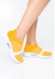 Ultra Sneakers yellow