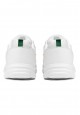 Line Sneakers whiteyellow