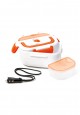 Heated Car Lunchbox