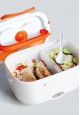 Heated Car Lunchbox