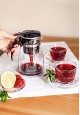 Gongfu Glass Teapot