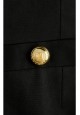 Sleeveless Dress black