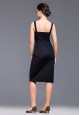Sleeveless Dress black