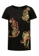 Short Sleeve Tshirt black