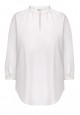 ShortSleeve Blouse white