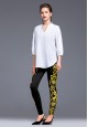 ShortSleeve Blouse white