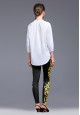 ShortSleeve Blouse white