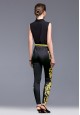 Skinny Jersey Trousers multicolour