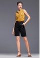 Shorts black