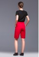 Shorts red