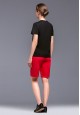 Short Sleeve Tshirt black