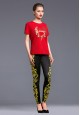 Short Sleeve Tshirt red