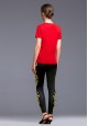 Short Sleeve Tshirt red