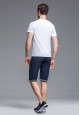 Short Sleeve Tshirt white