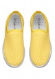 Alice Sneakers yellow