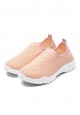 Alice Sneakers peach