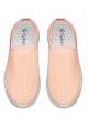 Alice Sneakers peach