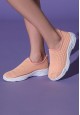Alice Sneakers peach