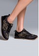 Nero Sneakers black