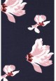 Night Dress blue
