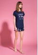Tshirt blue