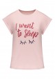 Tshirt pink