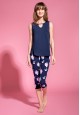 Top blue