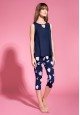 Top blue