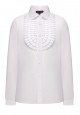 Girls Blouse white