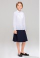 Girls Blouse white
