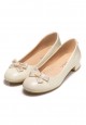 Adele Girls Shoes vanilla