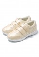 Emily Girls Sneakers vanilla