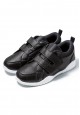 Tim Boys Sneakers black