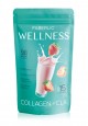Wellness Shake Mix Strawberry