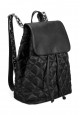 Black Backpack
