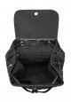Black Backpack