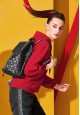 Black Backpack