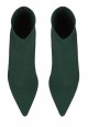 Life Ankle Boots green