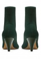 Life Ankle Boots green