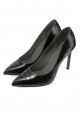 Moon Shoes black